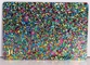4mm confetti glitter custom printed cast acrylic sheet glitter for laser cutting