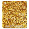 がっしりした明確な金のきらめきのアクリルは特定のサイズにカットされる4x8 1.2g/cm3のプレキシガラスを広げる