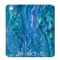 パターン アクリル シート5mmの厚いプレキシガラスによって着色される板を620x1040mm広告する